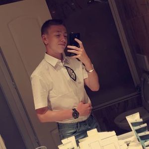 Meet your Posher, Jordan